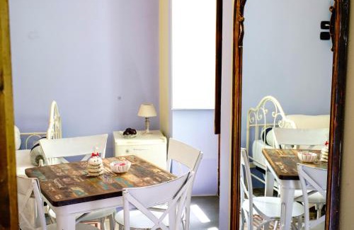 Carloforte Casa | Sofia Family Suites