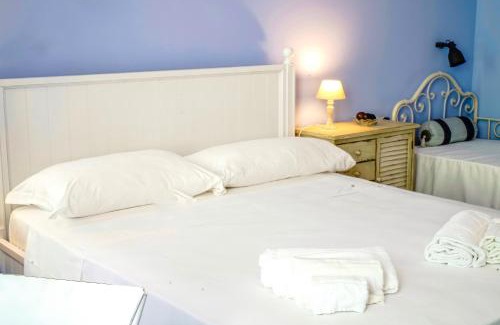 Carloforte Casa | Sofia Family Suites