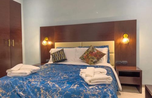 Quartiere XXII Collatino Casa | Sofia Guest House