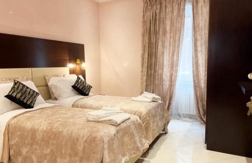 Quartiere XXII Collatino Casa | Sofia Guest House