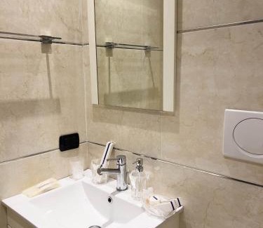 Quartiere XXII Collatino Casa | Sofia Guest House