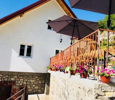 Vusanje Casa | Sofia Guest House