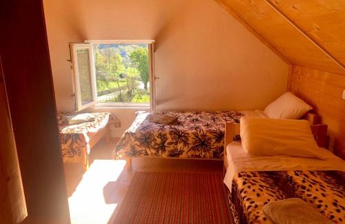 Vusanje Casa | Sofia Guest House