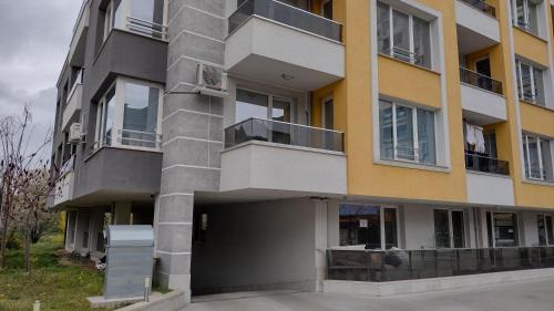 Sofia Apartamento | Sofia Harmony Tranquility Comfort and Free Parking