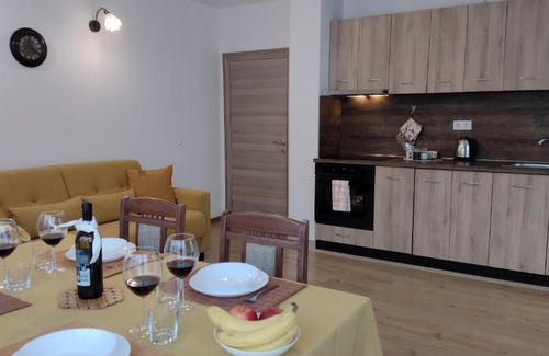 Sofia Apartamento | Sofia Harmony Tranquility Comfort and Free Parking