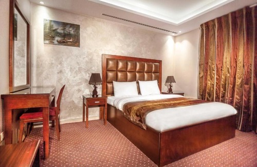 Suwailih Hotel | Sofia Hotel