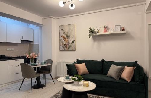 Otopeni Apartamento | Sofia Residence - Otopeni Airport & Therme I Libertatii Gardens - free pool facilities