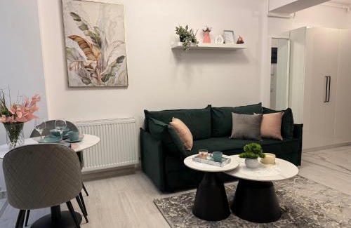 Otopeni Apartamento | Sofia Residence - Otopeni Airport & Therme I Libertatii Gardens - free pool facilities