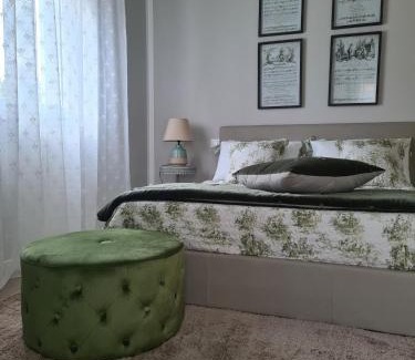 Sommacampagna Apartamento | Sofia's Cottage