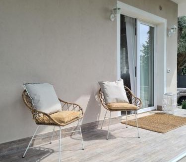 Sommacampagna Apartamento | Sofia's Cottage