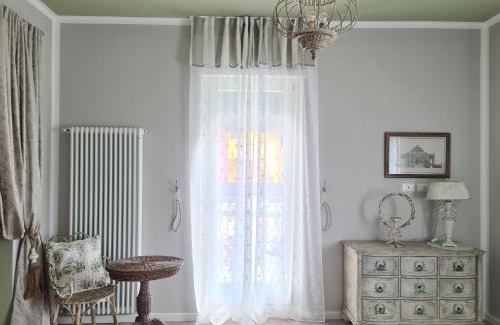 Sommacampagna Apartamento | Sofia's Cottage