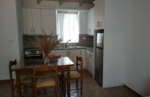Kourouklata Apartamento | Sofia's house at Angonas-Kefalonia