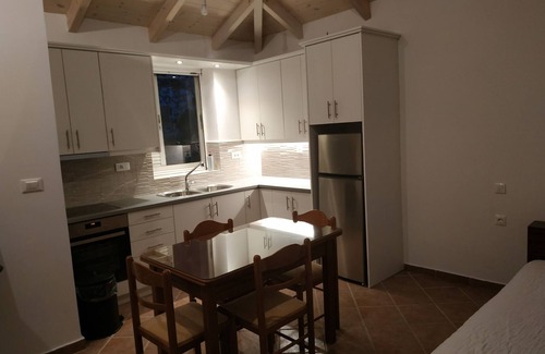 Kourouklata Apartamento | Sofia's house at Angonas-Kefalonia
