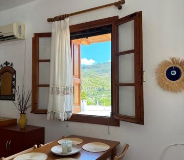 South Rhodes Casa | Sofia’s Studio
