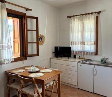 South Rhodes Casa | Sofia’s Studio