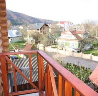 Yaremche Hotel | Sofia