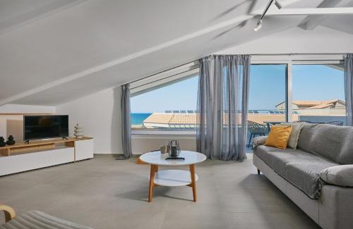 Argassi Apartamento | Sofita Sea View Apartment, By TK Property Management