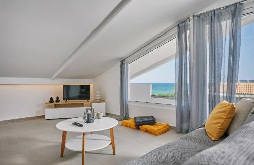 Argassi Apartamento | Sofita Sea View Apartment, By TK Property Management