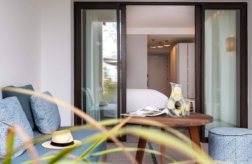 Agadir Bay Hotel | Sofitel Agadir Thalassa Sea & Spa