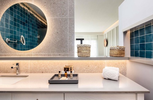 Agadir Bay Hotel | Sofitel Agadir Thalassa Sea & Spa