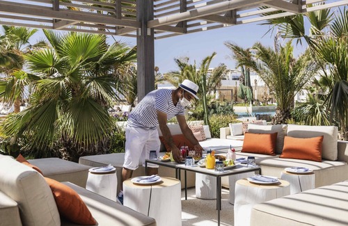 Agadir Bay Hotel | Sofitel Agadir Thalassa Sea & Spa