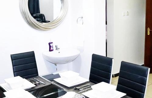 Kisumu Apartamento | Sofitel Executive 4 bedrooms stand alone Milimani