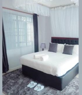Kisumu Apartamento | Sofitel Executive 4 bedrooms stand alone Milimani
