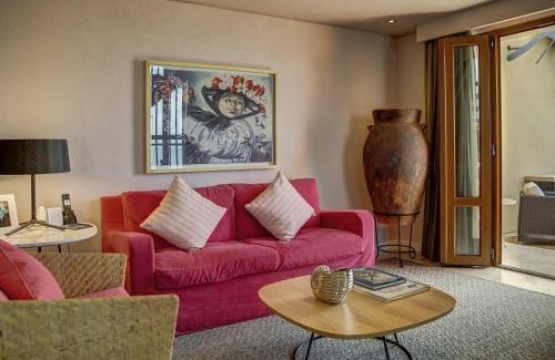 Cartagena Walled City Hotel | Sofitel Legend Santa Clara Cartagena