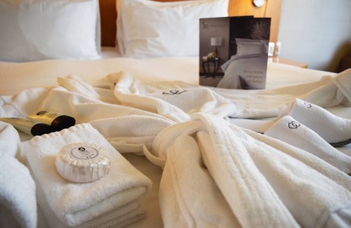 Downtown Montreal Hotel | Sofitel Montreal Golden Mile