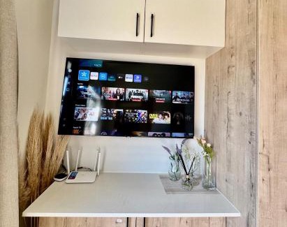 Greater Johannesburg Metropolitan Area Apartamento | SoftPod Loft in Prime Location Fourways