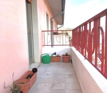 Macomer Apartamento | Soggiorno a Giannài