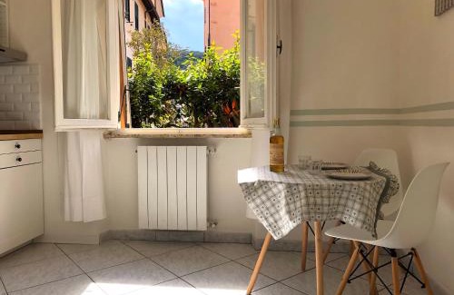 Marciana Marina Apartamento | Soggiorno Tagliaferro