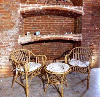 Montanera Apartamento | SOGNANDO NEL ROERO - Guest House