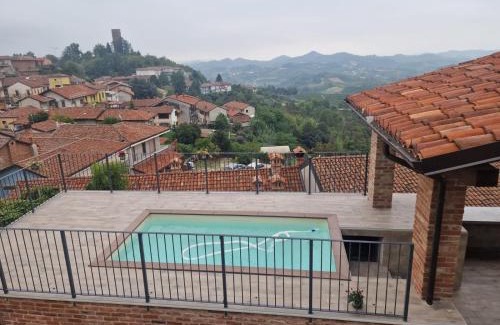 Montanera Apartamento | SOGNANDO NEL ROERO - Guest House