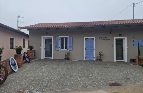 Montanera Apartamento | SOGNANDO NEL ROERO - Guest House