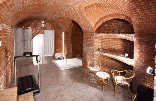 Montanera Apartamento | SOGNANDO NEL ROERO - Guest House