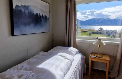 Hermansverk Hotel | Sognefjord Hotel