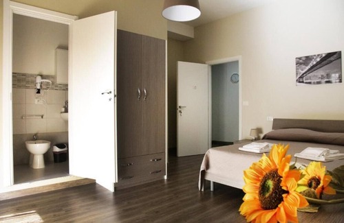 Lamezia Terme Cama Y Desayuno | Sogni d'oro