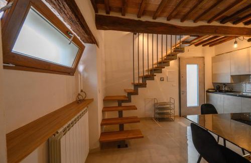 Abbadia San Salvatore Casa | Sogno Amiatino