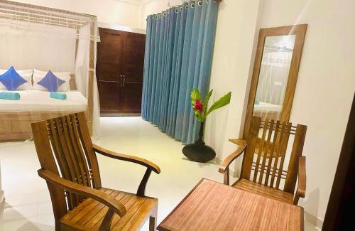 Galle Apartamento | SOHA Home Stay