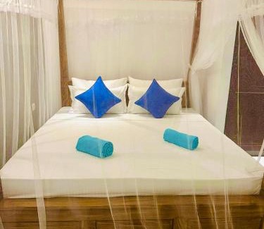 Galle Apartamento | SOHA Home Stay