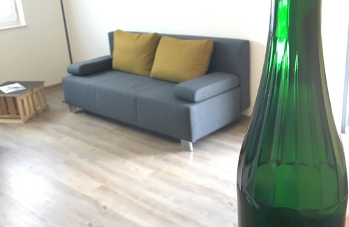 Geisenheim Apartamento | Apartamentos SOHNS - Vacaciones en una bodega