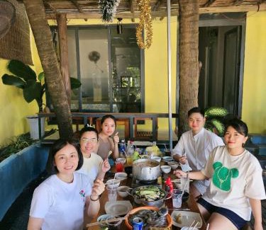 Khu 6 Casa | SOHO 1 PHÚ QUỐC