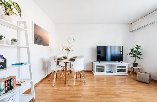Kreuzlingen Apartamento | SOHO 9 !Gratis Parken, Free Parking!