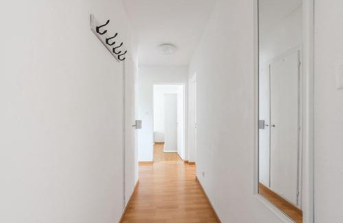 Kreuzlingen Apartamento | SOHO 9 !Gratis Parken, Free Parking!