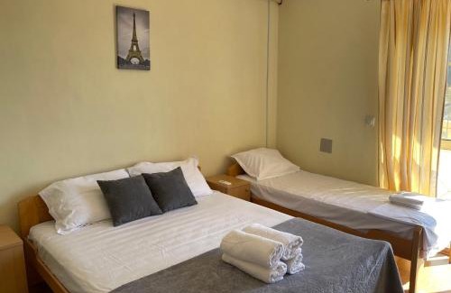 Ulcinj Apartamento | SOHO Apartments