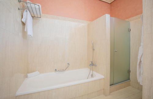 El Puerto de Santa María Hotel | Soho Boutique Duques de Medinaceli - Adults Recommended