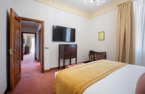 El Puerto de Santa María Hotel | Soho Boutique Duques de Medinaceli - Adults Recommended