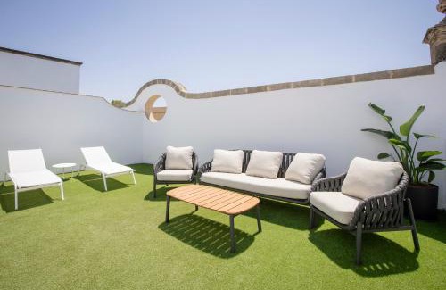 El Puerto de Santa María Hotel | Soho Boutique Duques de Medinaceli - Adults Recommended