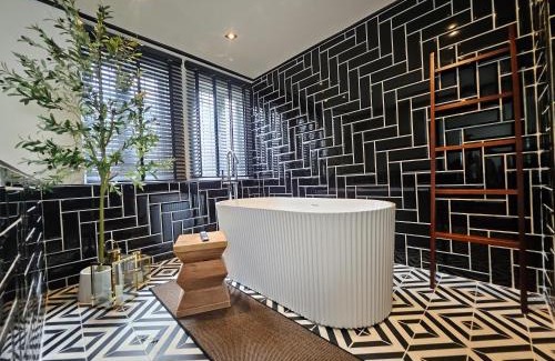 Chakkrawat Casa | Soho Heritage House China Town Bangkok